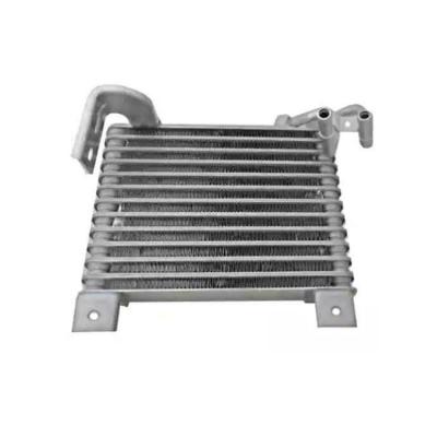 China HIGH QUALITY Oil Cooler For HYUNDAI H100 Flatbed Chassis 2.5 TD 06 - Standard Size 26410-4F000 for sale