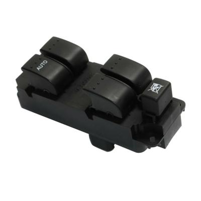 China BEST ABS Power Window Master Switch For Mazda 2004-2009 3 BN8F-66-350A BN8F-66-350 901-901 for sale