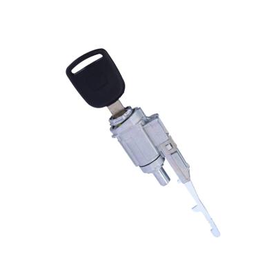 China HOT SALE Metal Car Ignition Switch Cylinder Lock For 03-15 06351-TE0-A11 for sale