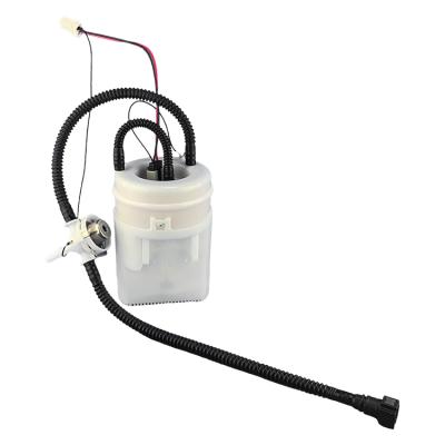 China WGS500051electric fuel pump for fuel pump for LAND R for sale