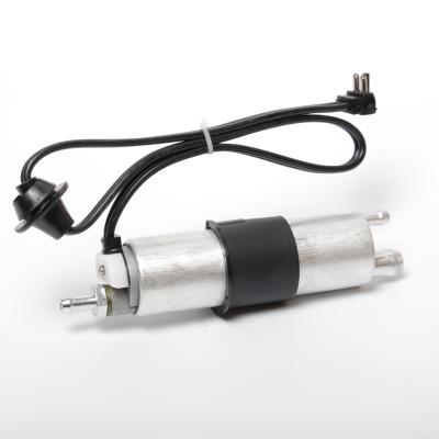 China For BENZ Best Quality In The Line External Fuel Pump For High Performance Low Noise 0004704994 for sale