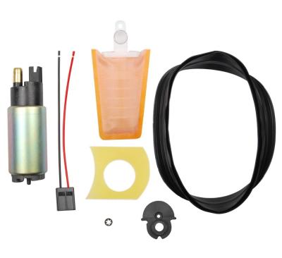 China Best Quality New E7154 In-tank Electric Fuel Pump For Car OEM Standard for sale