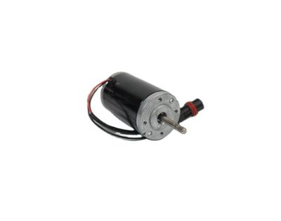 China Widely Used Popular Parking Parking Heater Heater Parts Top Quality 12v Product 12v Brushless Dc Motor Controller for sale