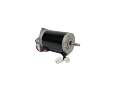 China Special Parking Heater Parts 12v/24v 2kw Car Conditioner Brushless High Quality DC Motor for sale