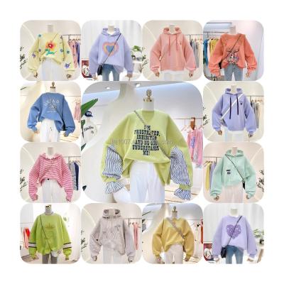 China Wholesale Anti-pilling Sports Fashion To Large Size S-XXXXL Women's Winter Warm Hoodies for sale