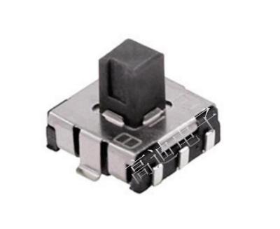 China Five-way small button five-way switch mini button five-way switch five-way touch switch TS-1501 for sale