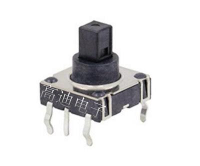 China Five-way button five-way button switch Five-way tact switch TS-1503 for sale