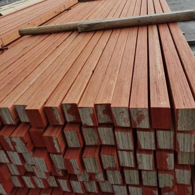 China Pine Industrial LVL Beams AS/NZS4357 For Australia Standard for sale