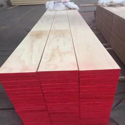 China Construction pine scaffold building boards used for construction, waterproof tested scaffolding boards, laminated scaffolding boards for sale