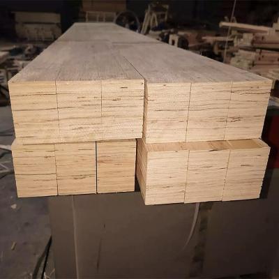 China Lunmber Glulam Industrial Cheap Timber LVL Door Core For Sale for sale