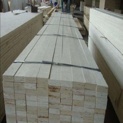 China laminated veneer lumber/LVL specification as buyer require for sale