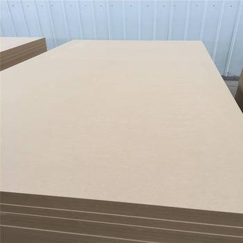 China 2.5mm / 3mm / 4mm / 5mm / MDF Moisture Proof Board Prices for sale