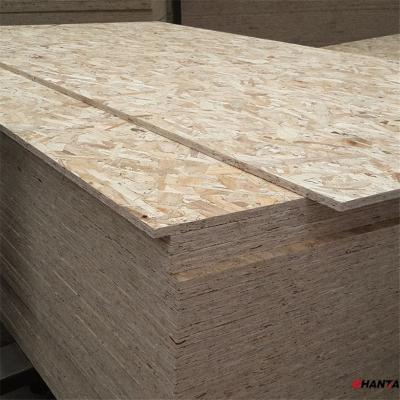 China Water proof particle board for ceiling / particle board production line for sale