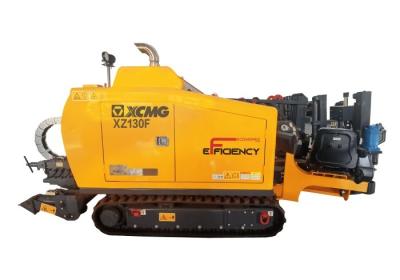 Chine Machine de forage directionnelle horizontale XZ130F pour le forage souterrain de précision à vendre