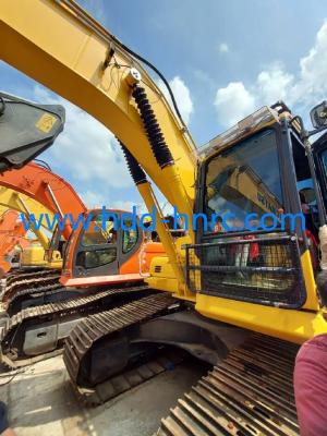 Китай KOMATSU PC200-8N1 продается