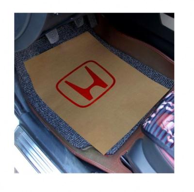 China Basic Without Design Professional Supply High Quality Disposable Wrapping Paper Floor Mats For Cars for sale