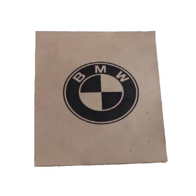 China Basic Without Paper Mats Wholesale Custom Disposable Car Floor Mats For Car Floor Wrapping Paper Design for sale