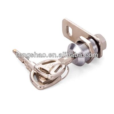 China Zinc Alloy Spring Combination Cam Lock Furniture Cam Locks for sale