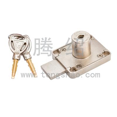 China 139 Golf Ball Key Drawer Lock Brass Key Lock for sale