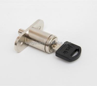 China 45 degree rotation open or closed 45 degree rotation furniture drawer push lock for sale