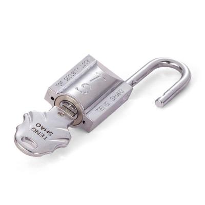 China Outdoor zinc alloy padlock for sale