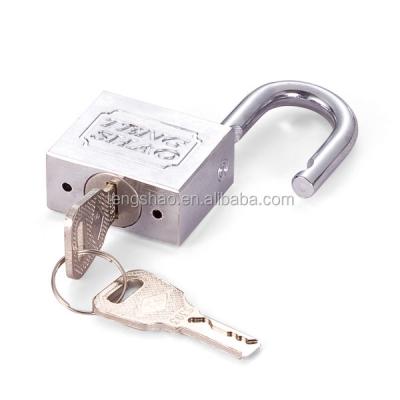 China zinc zinc padlock for sale