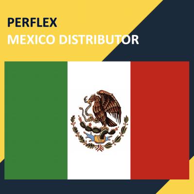 China PERFLEX de VERDELER van MEXICO van de TEGELpleister - Klaar gaan niet vergelend Tegelpleister Te koop