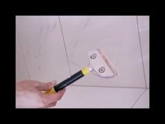 How To Grout? How To Finish Grouting At Final Step