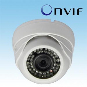 China HD CCTV IP Camera Support Onvif for sale