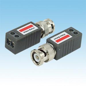 China UTP Video Balun for sale