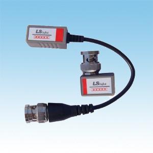 China CAT5 Video Balun for sale