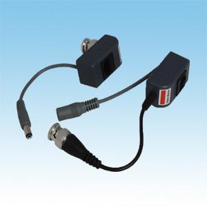 China Video Balun with Power for sale