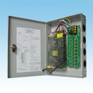 China CCTV Power Distribution Box for sale