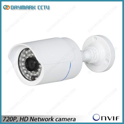 China 6mm Lens HD 720P IP Camera Onvif Privacy Mask for sale