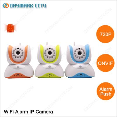 China Sensors linkage alarm two way talking wireless cctv systems for home for sale