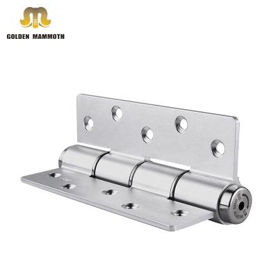 China Contemporary Hydraulic Door Hinges with Damp Buffer Function for Wooden Door for sale