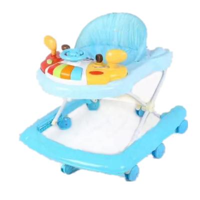 China Easy Install Walker Toy For Baby Walkers Multifunctional Baby Walkers New Baby Toys Stroller Unique Kids Walker Models, Walkers Carriers for sale