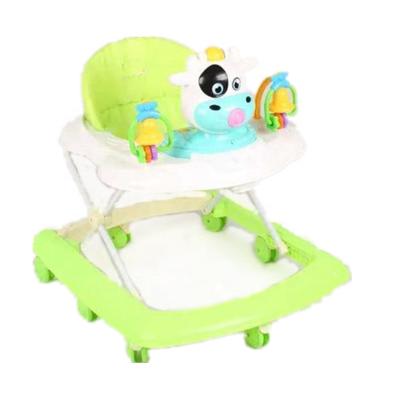 China Easy Install Walker Toy For Baby Toys Walkers Stroller Safety Baby Carrier Toy Baby Walker Model Educational Price New In Pakistan Baby Carriage Walker for sale