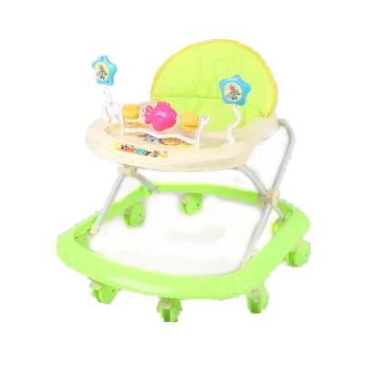 China Easy install walker toy for baby baby toys walkers stroller china factory baby walker wholesale supply baby waker for sale 3 in 1 baby walker rocker for sale