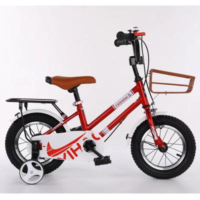 China Ride On Toy Kids Bike For 2 To 9 Years Children Kids Bike 12~18