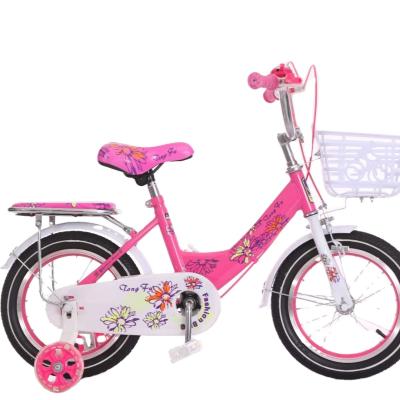 China Safety Wholesale New Style Kids Bike Safe Fashion Good Price Bike For 8 Years Child for sale