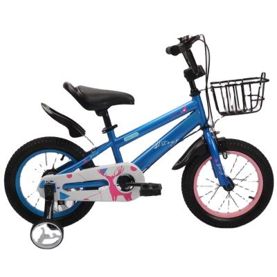 China Ride On Toy Kids Bike Outdoor Sport Cycle 12