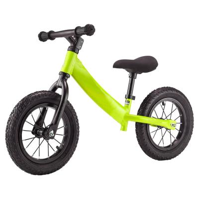 China 12/14/16 Inch Two Wheels Children's Bicycle Toy Balance Bike Walking Children To Balance Bike For Child for sale