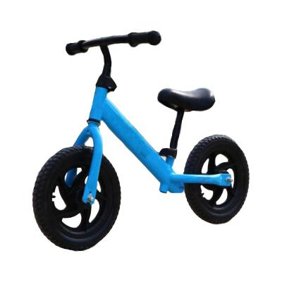 China Ride On Baby Toy No/12 Inch High Quality Pedal Baby Balance Bike Kids Balance Bike Kids Balance Bike for sale