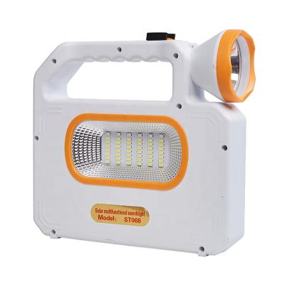 China ROAD Commercial 150w 200w Solar Led Light With Circuit 12/24v Commercial Electric Led Street Light Work Light for sale