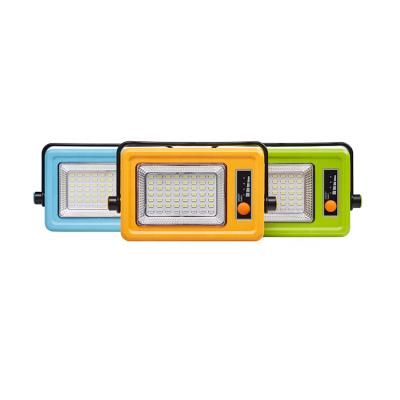 China Warehouse Outdoor Sports Waterproof Emergency Solar Led Light For Garden Camping for sale