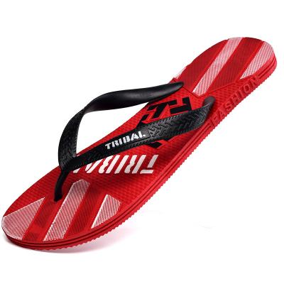 China Factory Outlet Men's Flip-Flops Lightweight Summer Slippers Fashion Trend OEM Spring Outdoor Quick Dry Sandals Slippers zu verkaufen