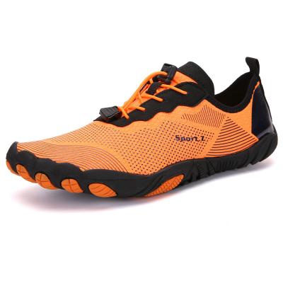 China Outdoor Summer Upstream Wading Shoes Lightweight Unisex Men Quick Dry Wading Shoes zu verkaufen