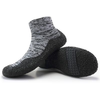 Китай Ergonomic Design Socks Shoes Multifunctional Fitness Sports Shoes Wading Shoes Rubber 125 Sports and Leisure 2 Pairs CN;FUJ продается