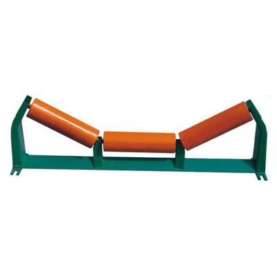 China Manufacturing Plant Heavy Duty Steel Gravity Roller From China Roller Manufacture Idler Conveyor Roller for sale